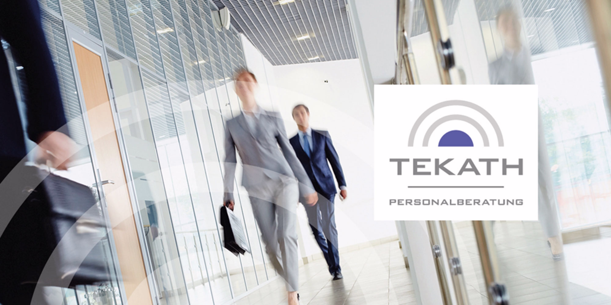 TEKATH Personalberatung - Headhunting-Manufaktur für Personaldienstleister