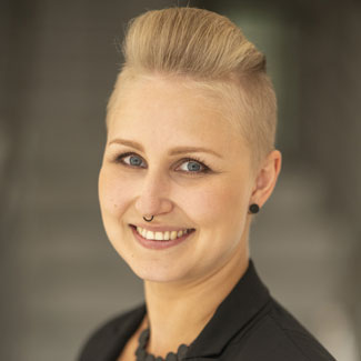 Katharina Grusenick - TEKATH Personalberatung