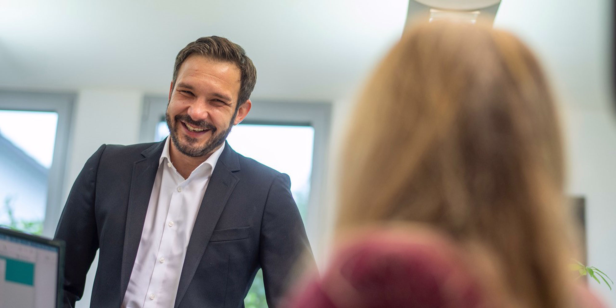 Neue Führungskräfte für die Zeitarbeit