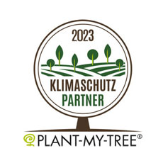 PLANT-MY-TREE® Baumspende & Klimaschutz in Deutschland