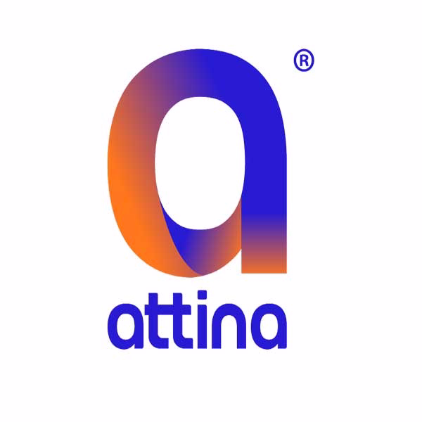 Attina - Software-Lösungen für Personaldienstleister