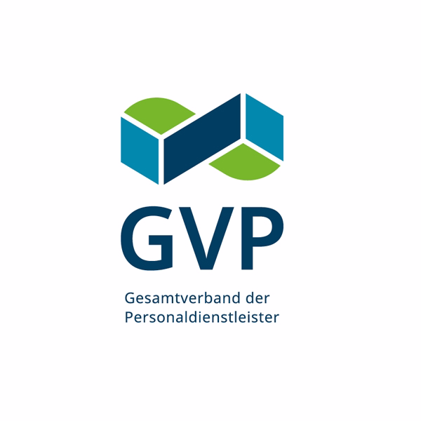 GVP - Gesamtverband der Personaldienstleister