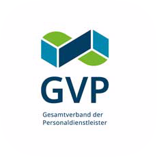 Mitglied im Gesamtverband der Personaldienstleister
