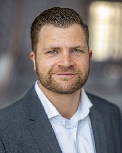 Jan Jans, Senior Consultant