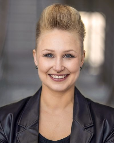 katharina grusenick katharina grusenick