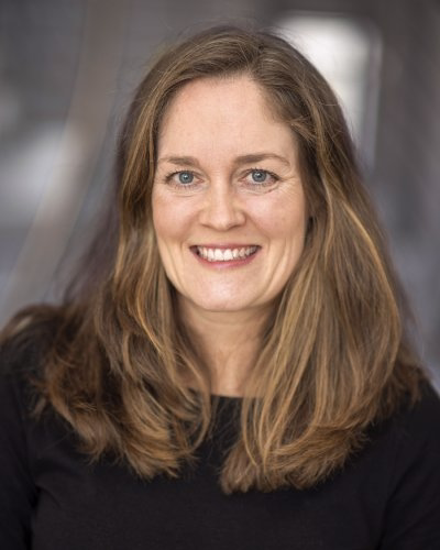 Marcia Wilde, Senior Research Consultant