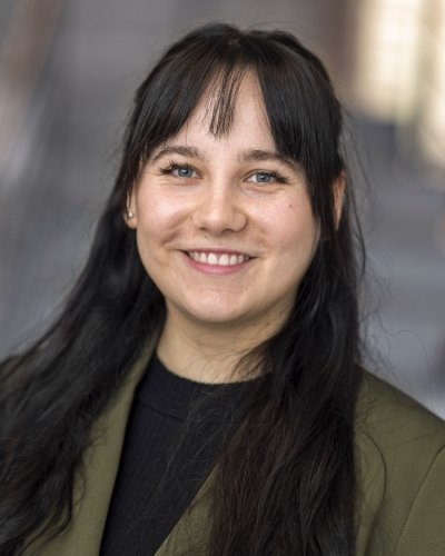 Michelle Siedler, Research Consultant