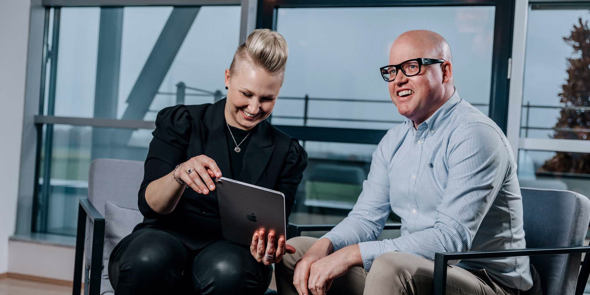 jobwechsel im team